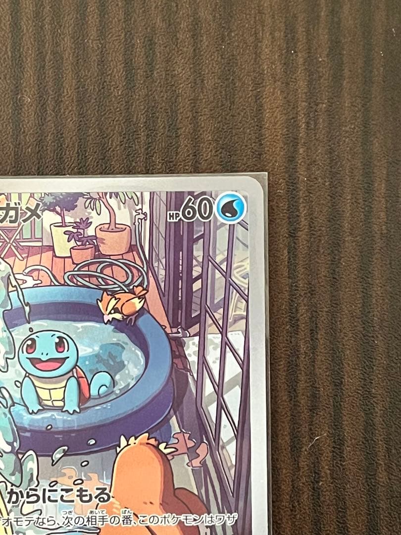 ゼニガメ　ヒトカゲ　フシギダネ　ar セット