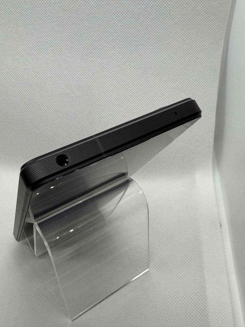 Xperia 1 V 512GB SIMフリーモデル XQ-DQ44 ブラック