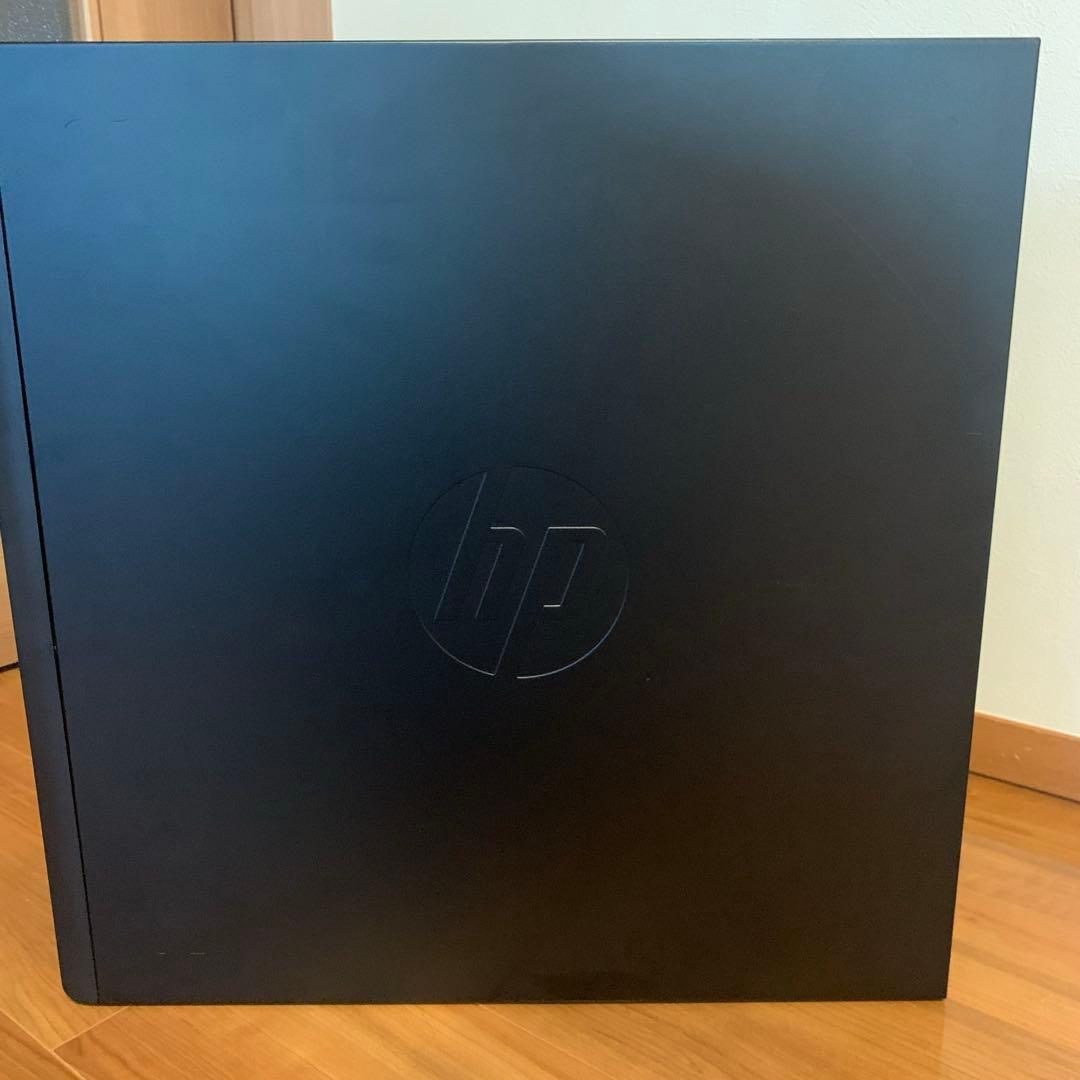 Hp ワークステーションZ420 win11 office付き