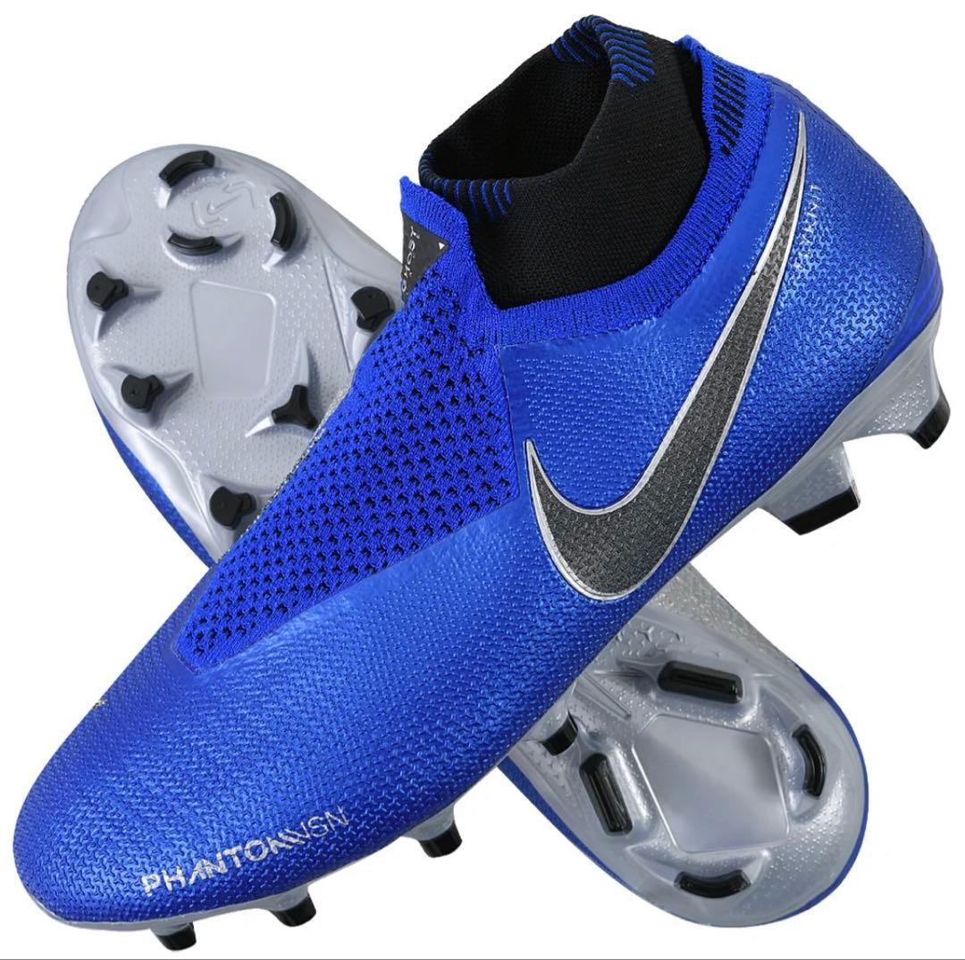 ナイキ ファントム ビジョン エリート FG 27.0
