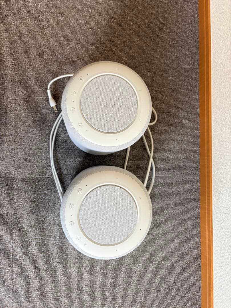 Echo Studio スピーカー エコースタジオ2個セット