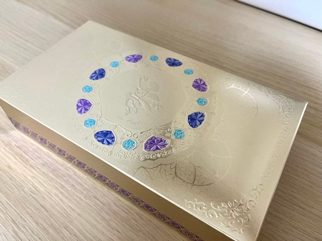 新品　ミラノコレクション　フェースアップパウダー2022 レフィル24g付き