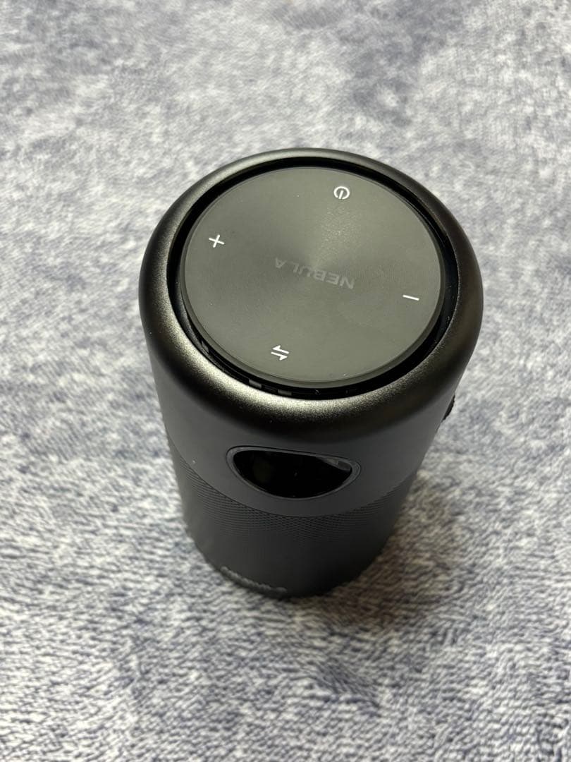 Anker Nebula Capsule Pro モバイルプロジェクター