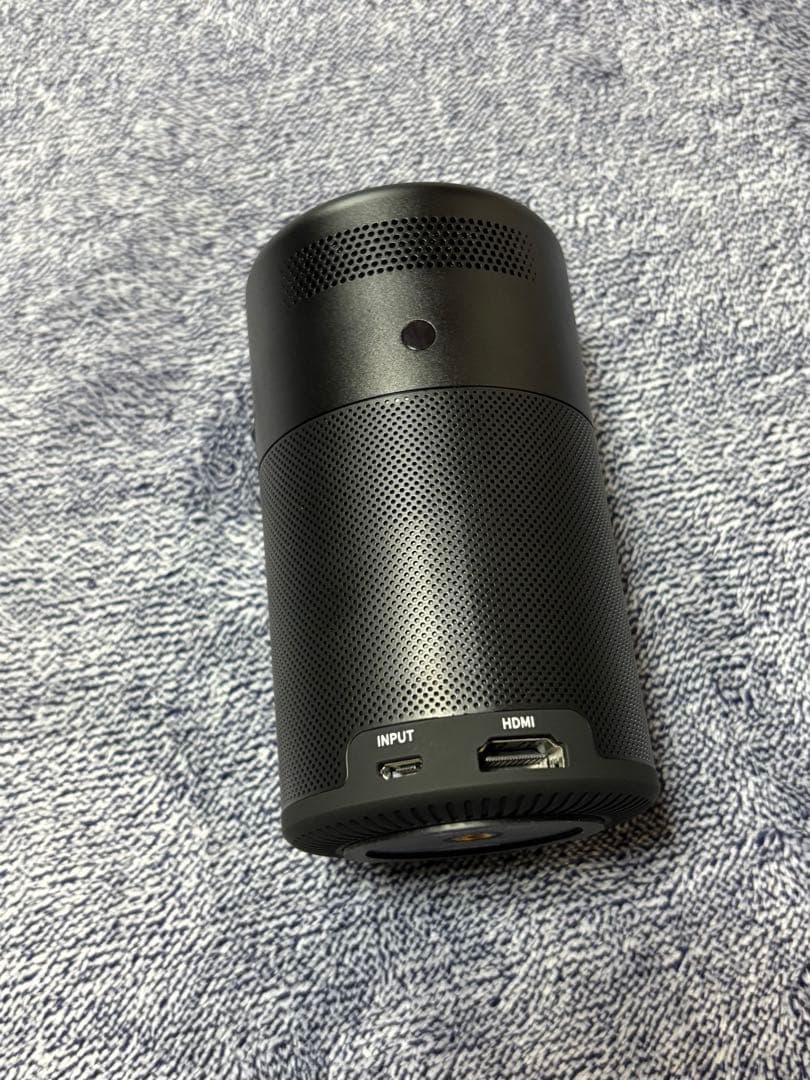 Anker Nebula Capsule Pro モバイルプロジェクター