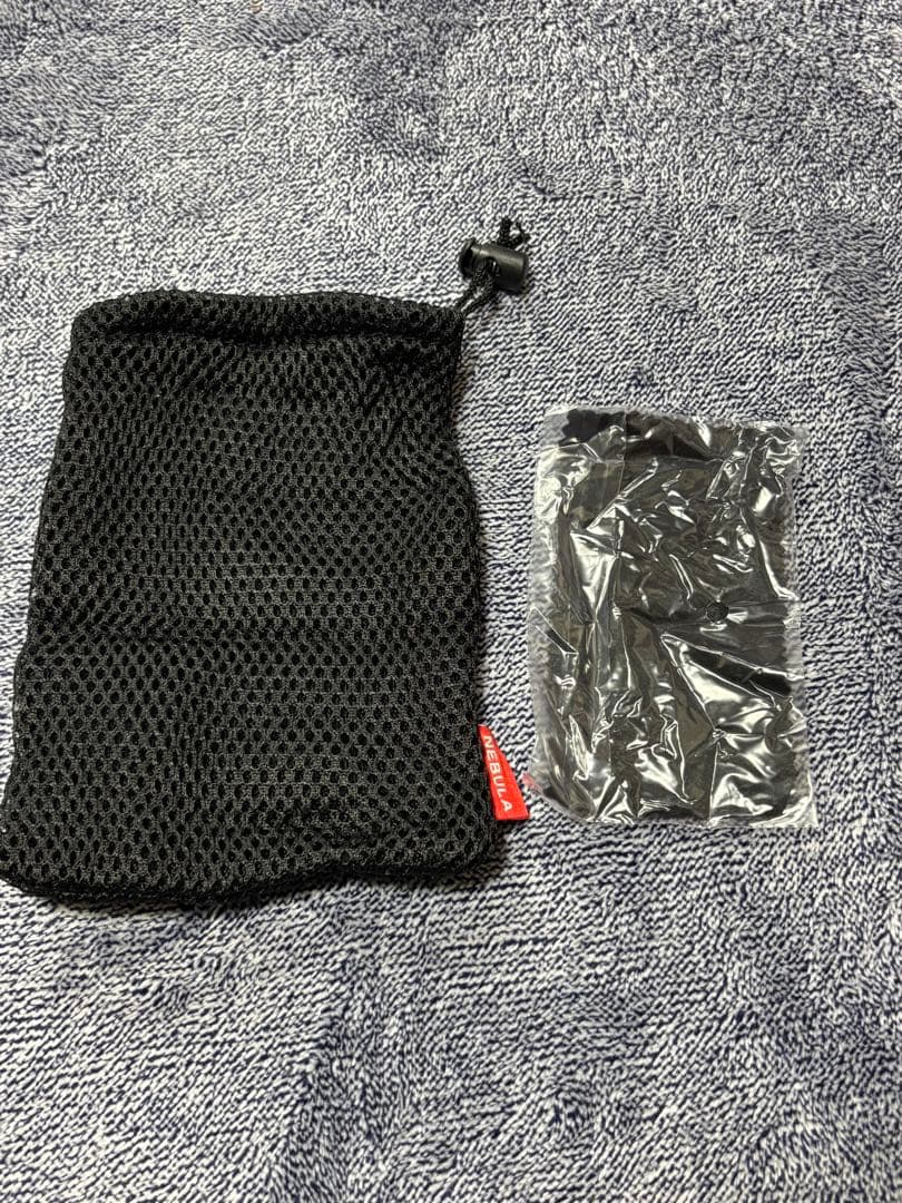 Anker Nebula Capsule Pro モバイルプロジェクター