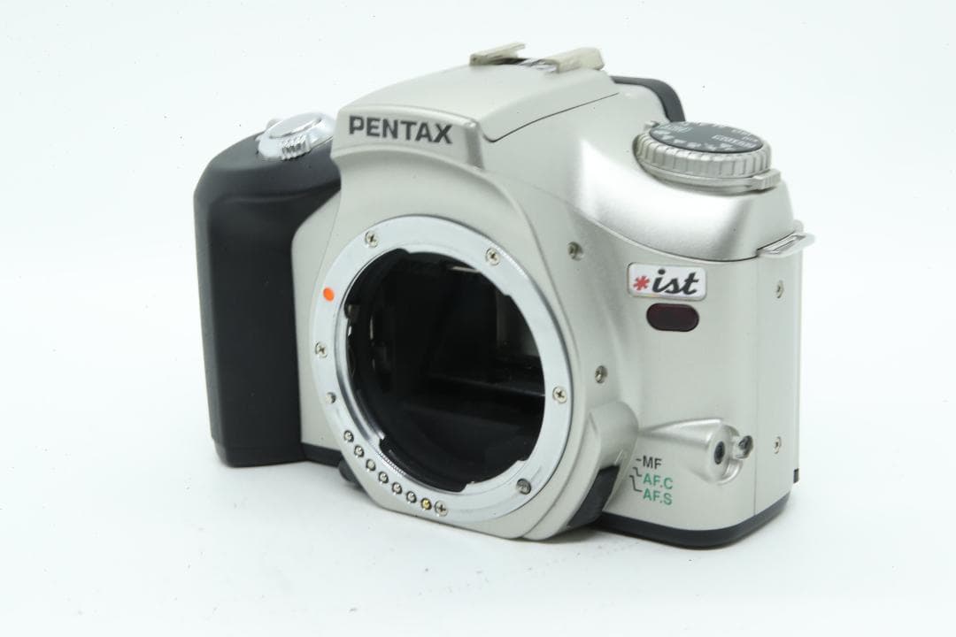 【N2494】 PENTAX *ist ペンタックス