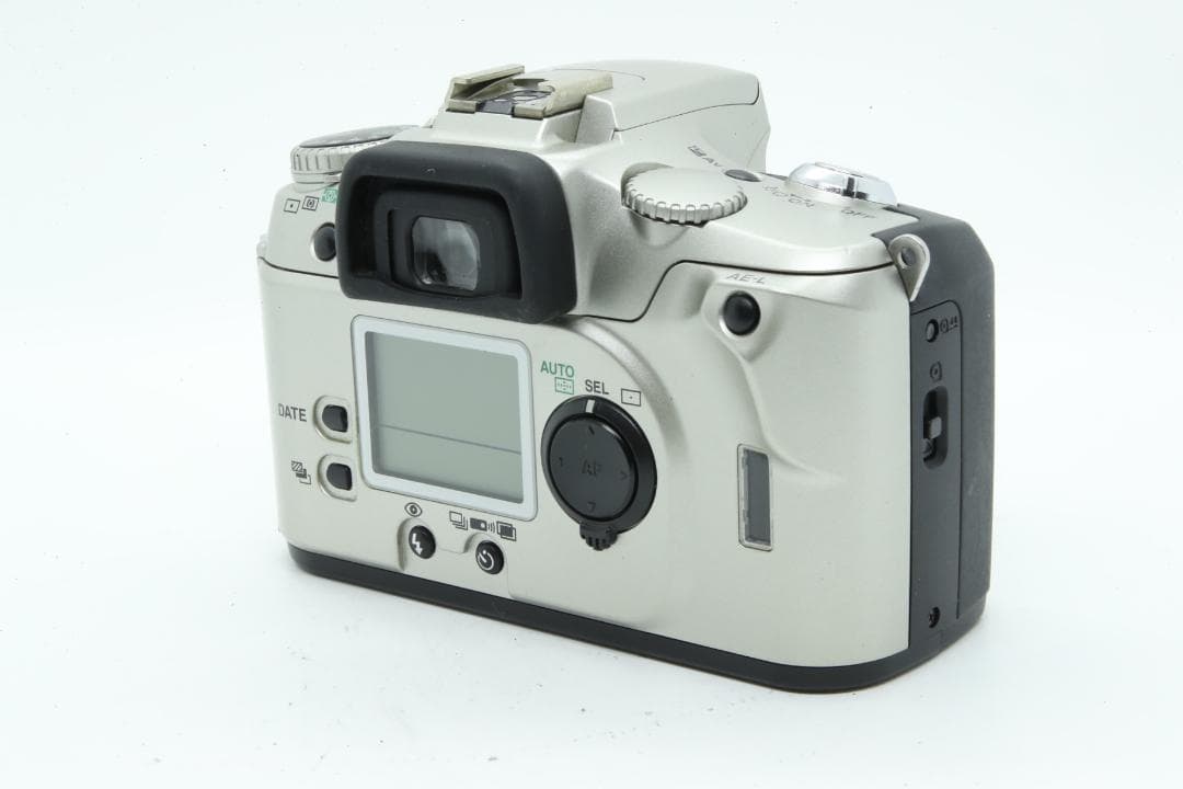 【N2494】 PENTAX *ist ペンタックス