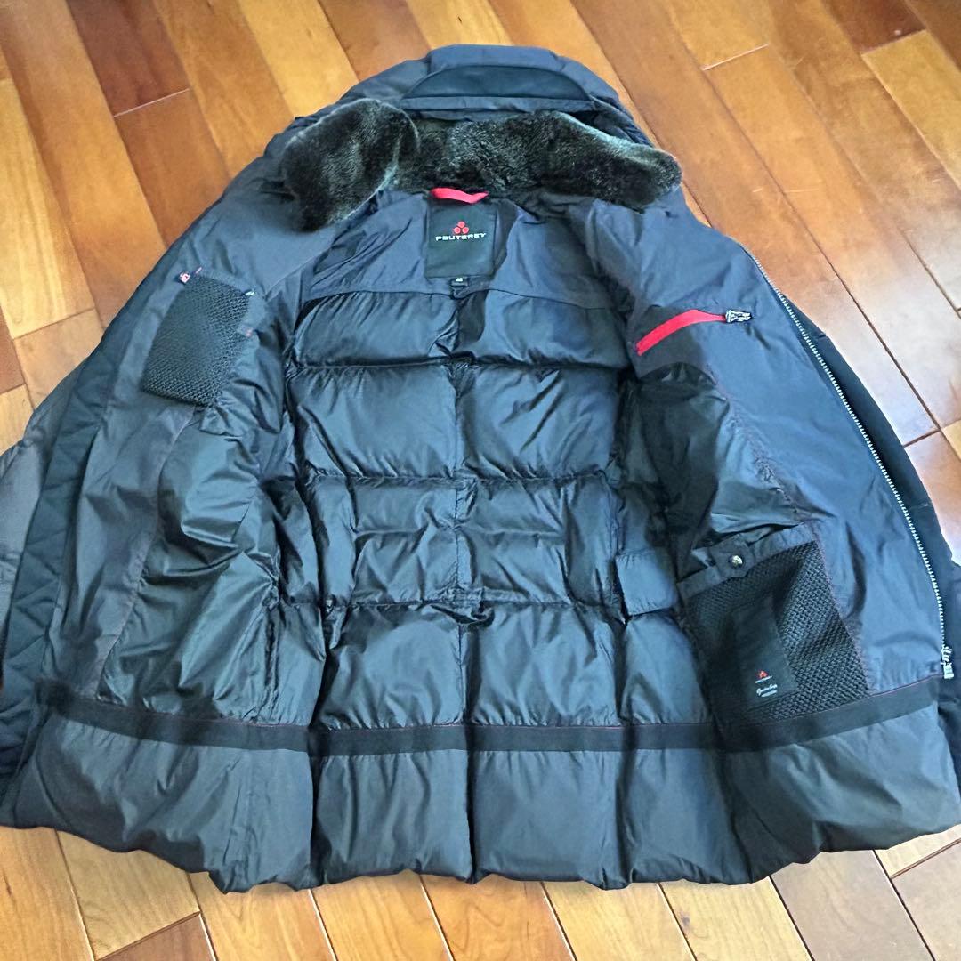 ピューテリー ハリケーン 46 ブラック