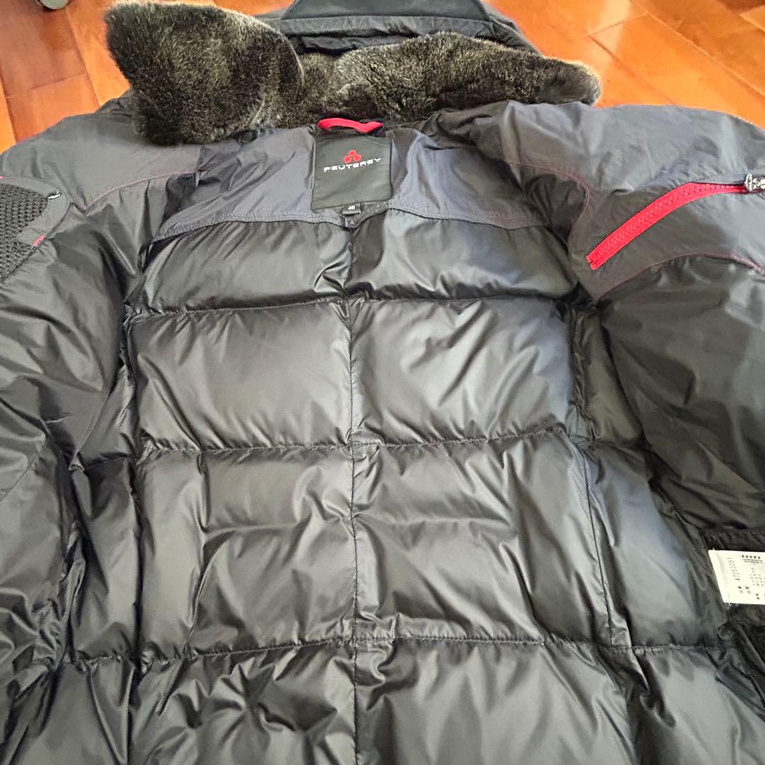 ピューテリー ハリケーン 46 ブラック