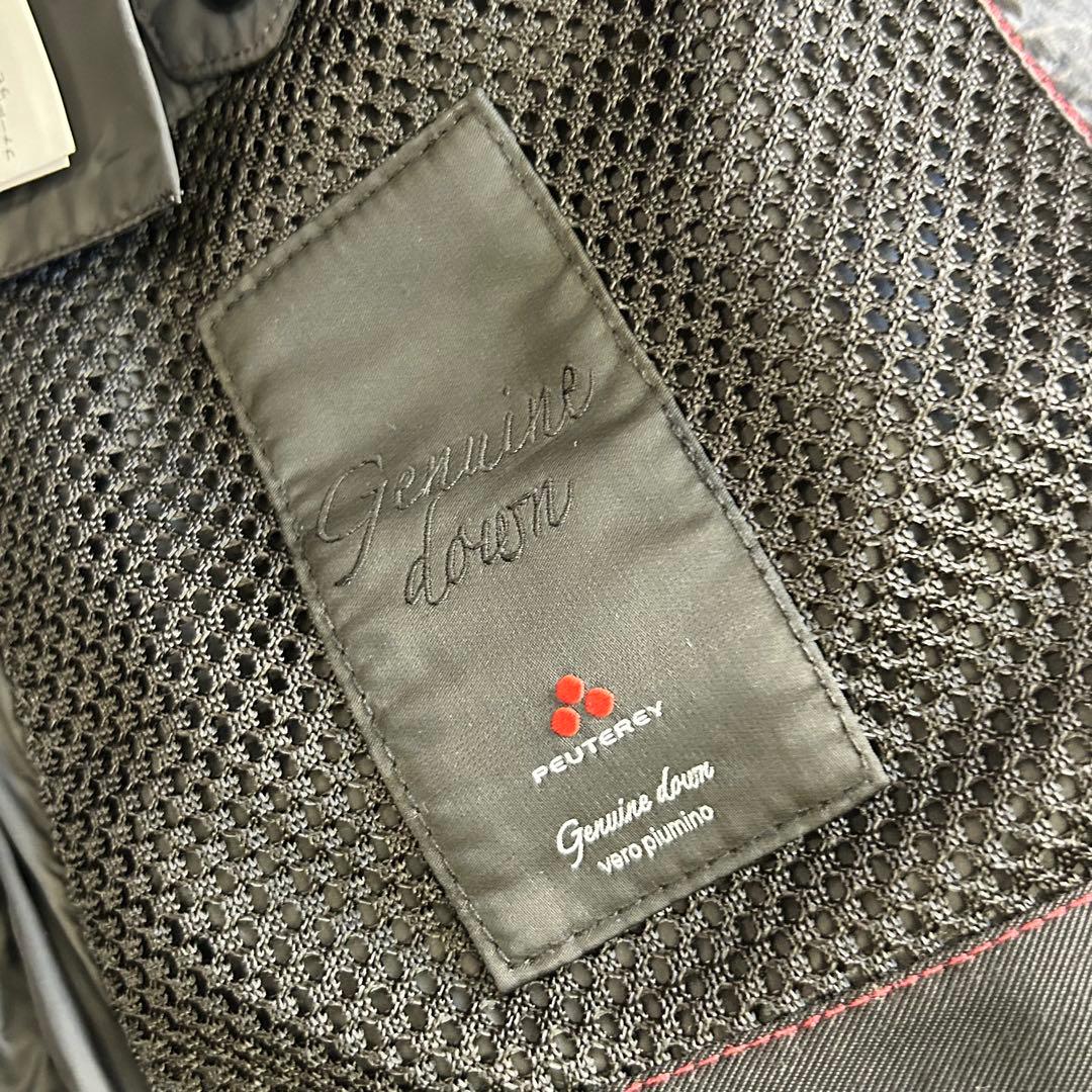 ピューテリー ハリケーン 46 ブラック