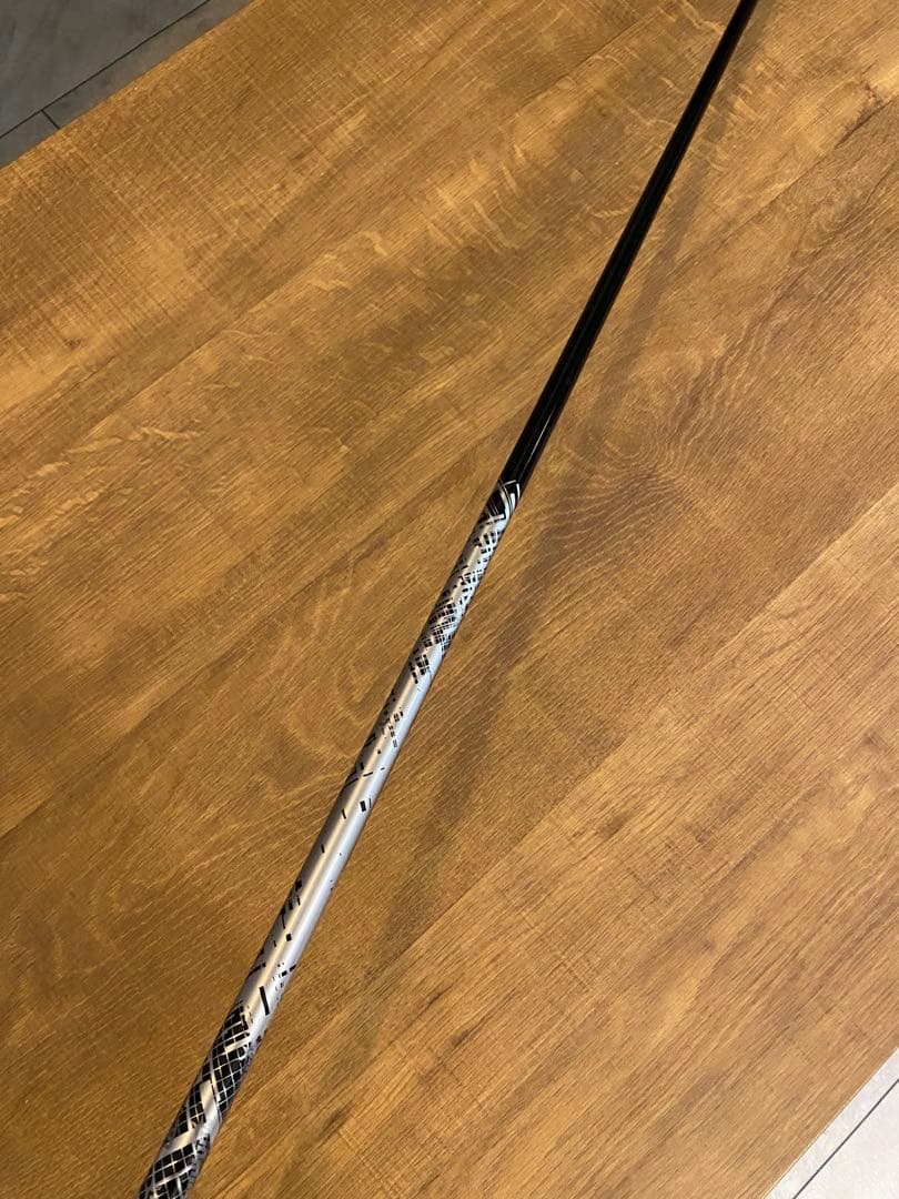 た*ろ様 UST Mamiya The ATTAS V2 5R（PINGスリーブ