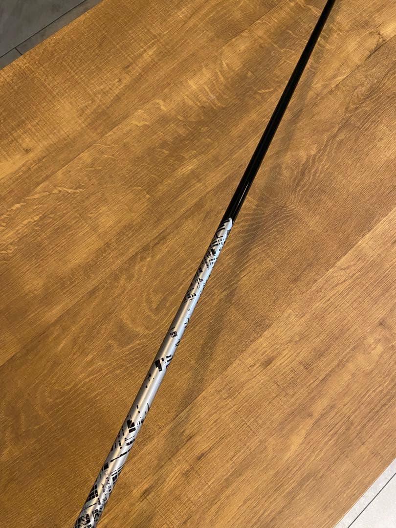 た*ろ様 UST Mamiya The ATTAS V2 5R（PINGスリーブ