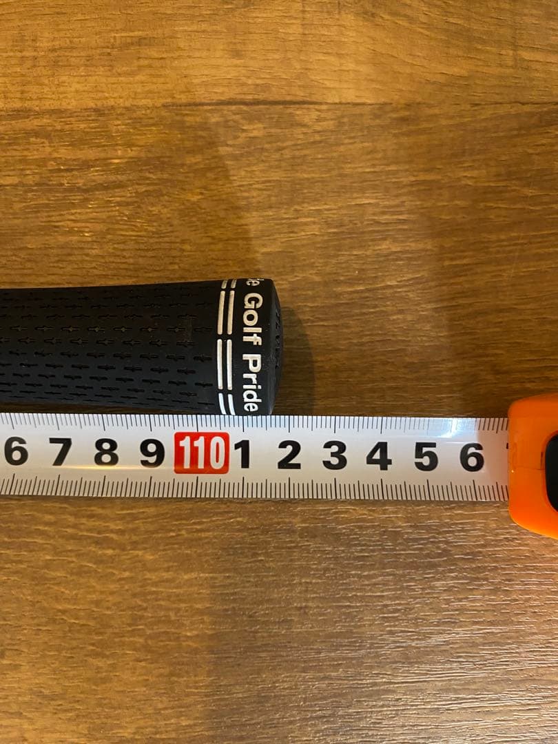 た*ろ様 UST Mamiya The ATTAS V2 5R（PINGスリーブ