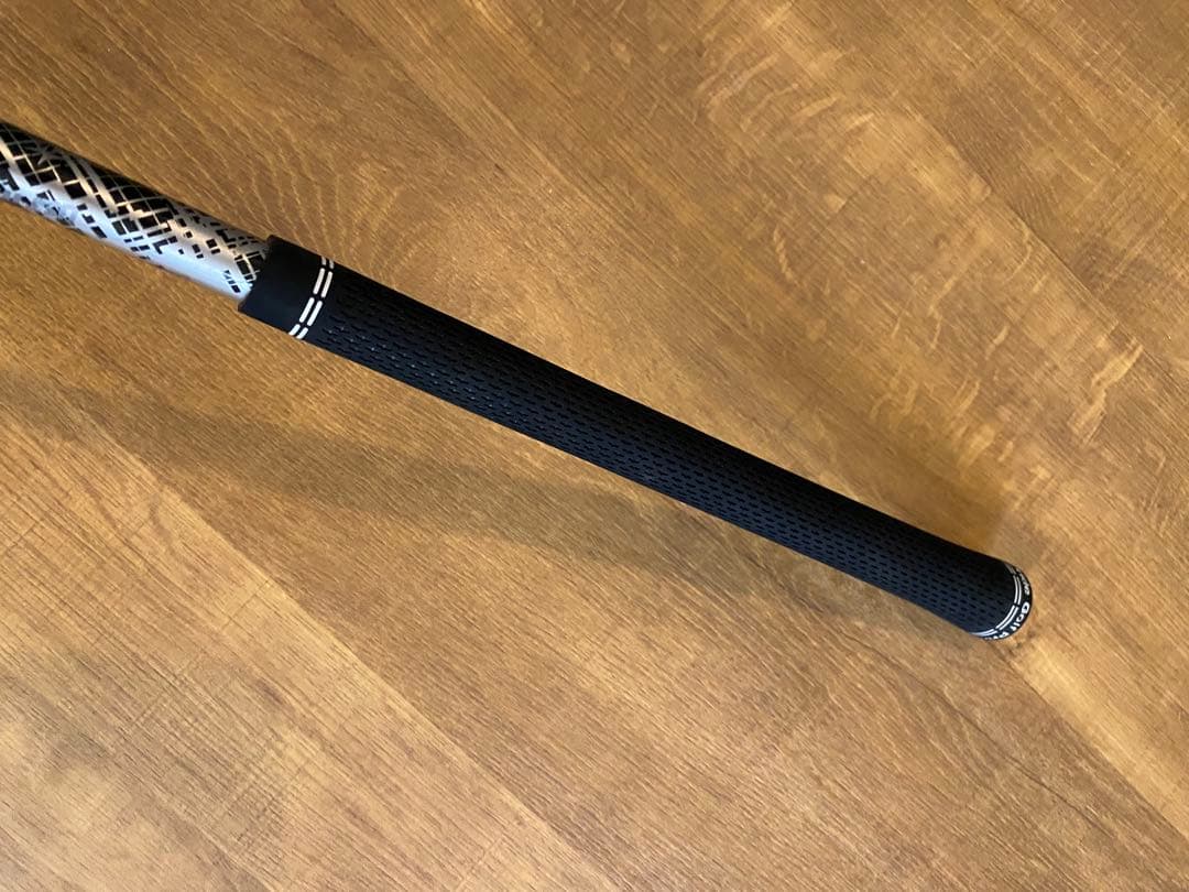 た*ろ様 UST Mamiya The ATTAS V2 5R（PINGスリーブ