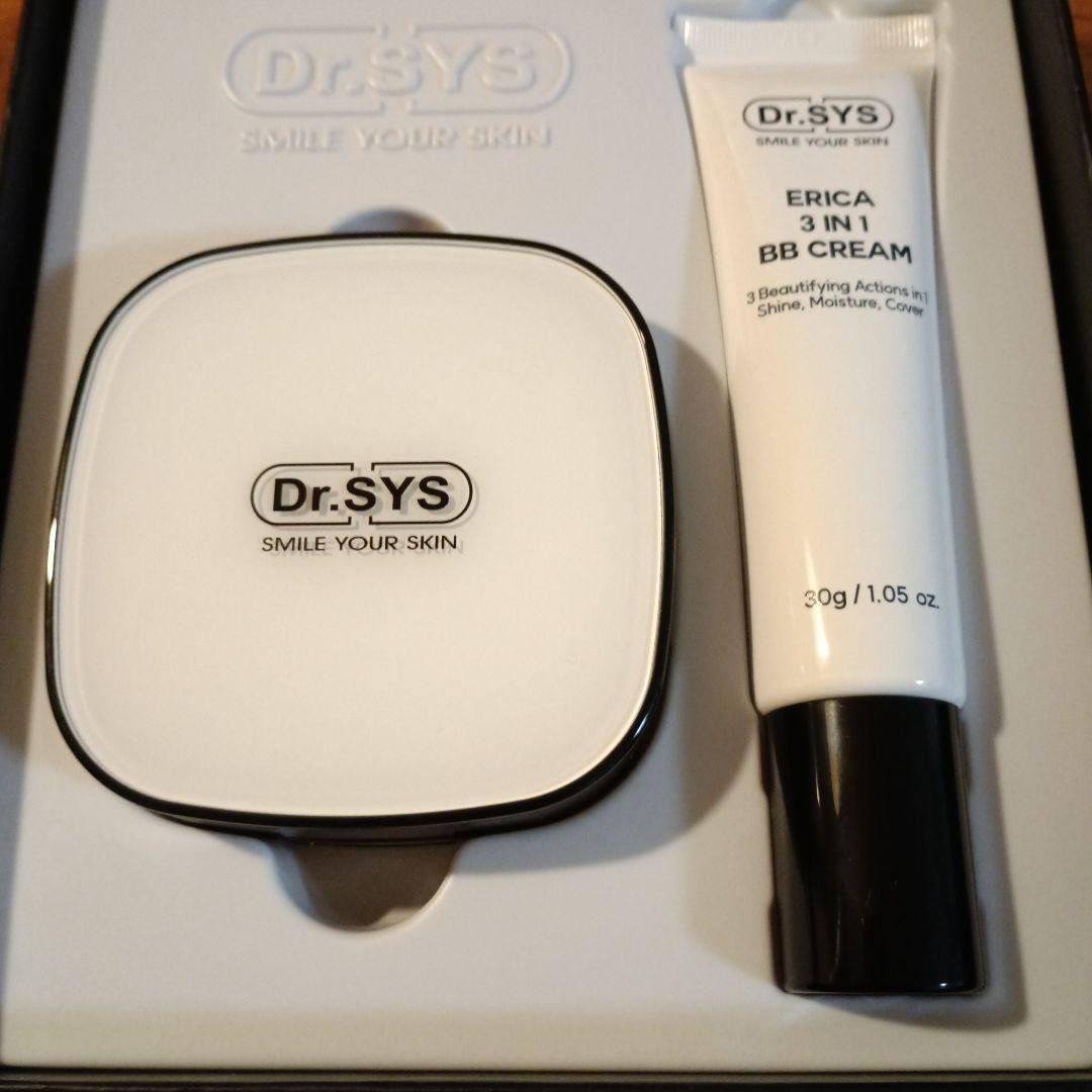Dr.SYS ドクターシス ファンデーション bbクリーム