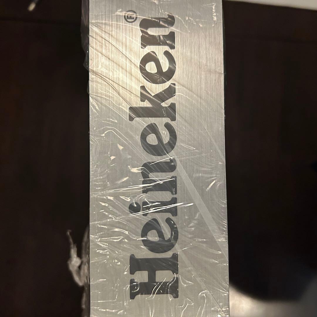 ハイネケン Heineken ネオン風 看板