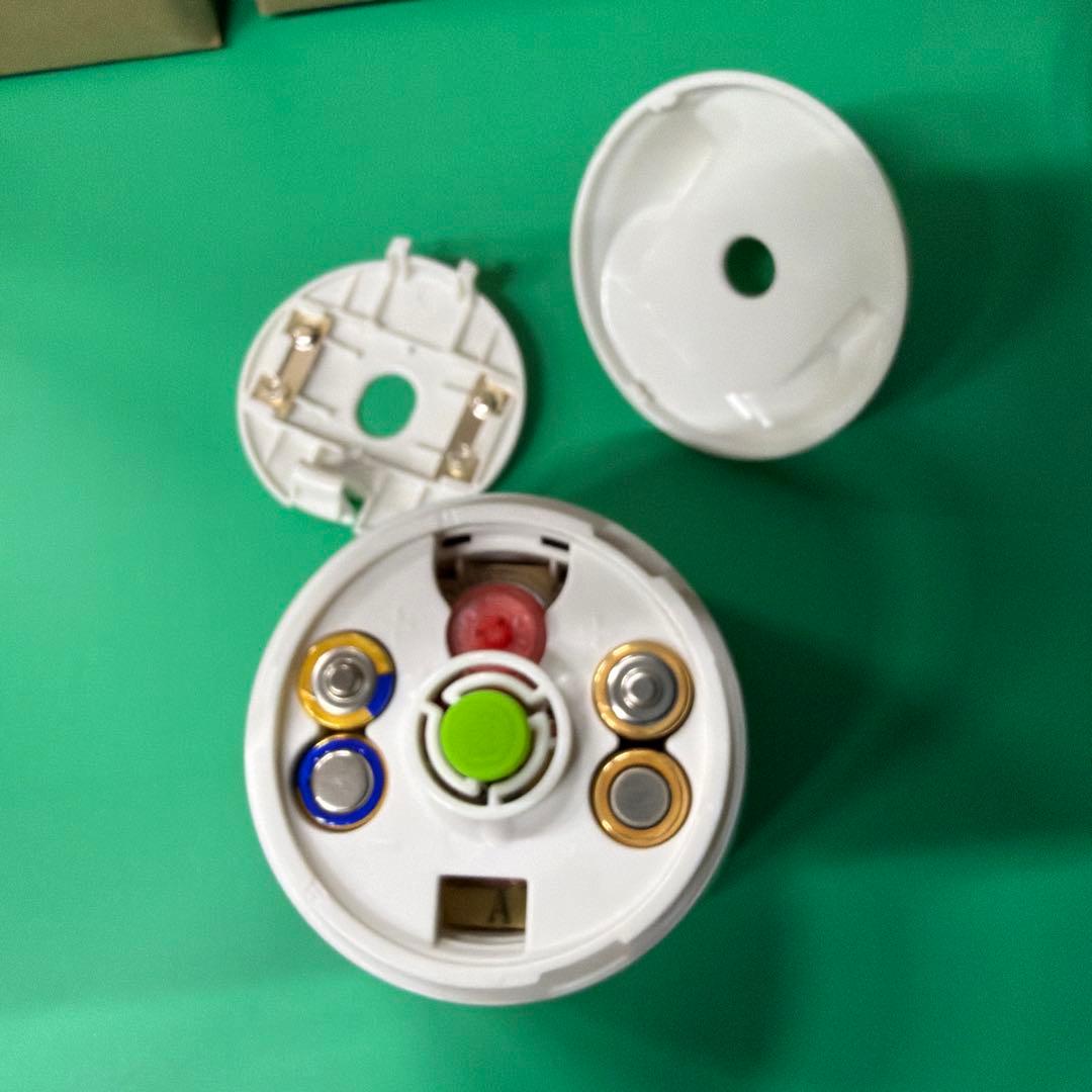 未使用品　フォーサ本体、コンテナセット　真空コンテナB 縦長　中３個セット