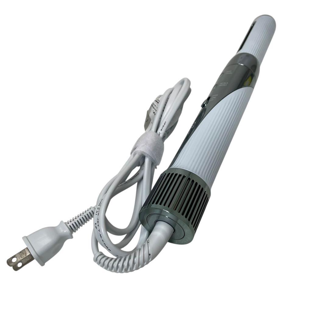 【美品】リファ ビューテック リセッターホワイト RE-BI-02A