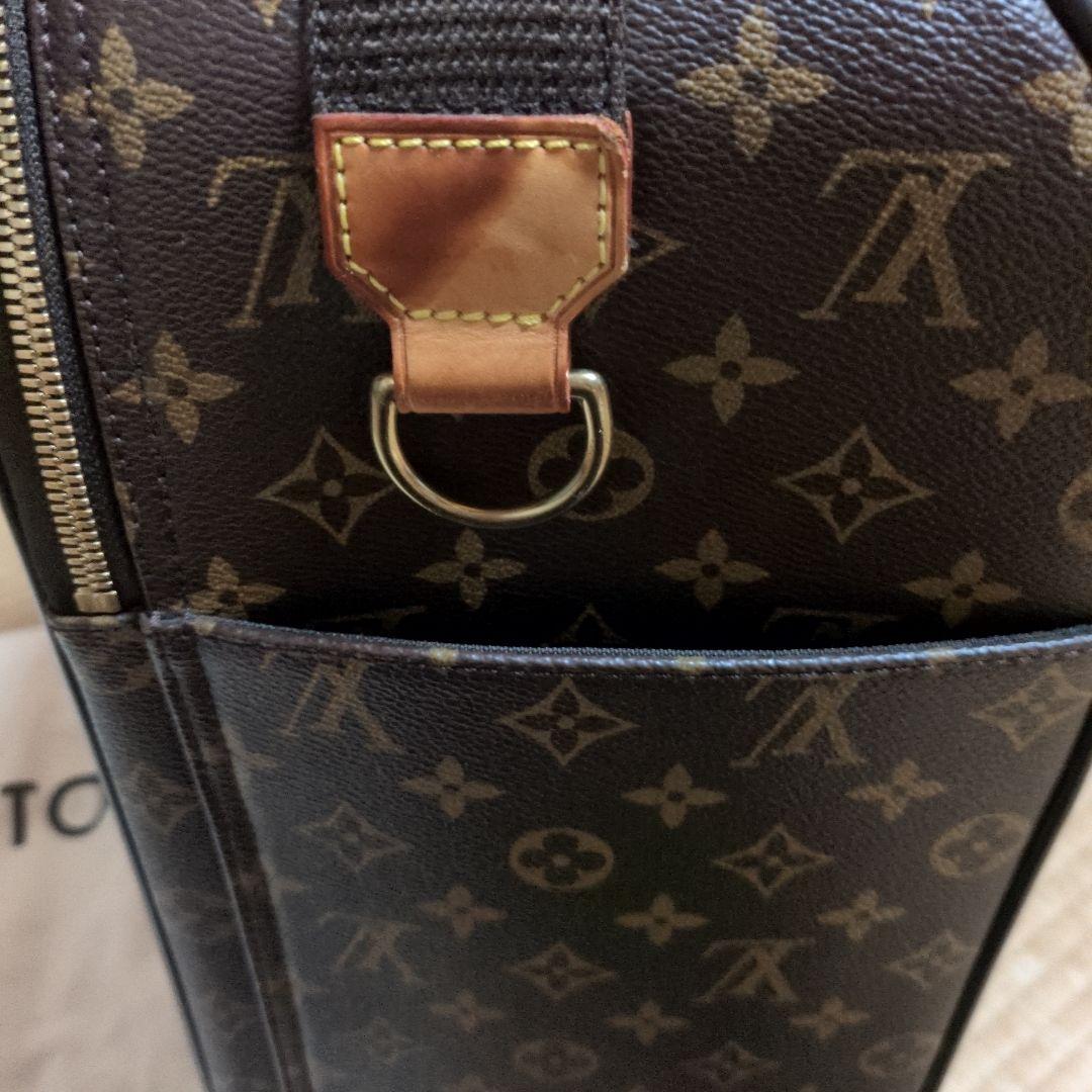 LOUIS VUITTON ルイ・ヴィトン トロリー50 ボスフォール