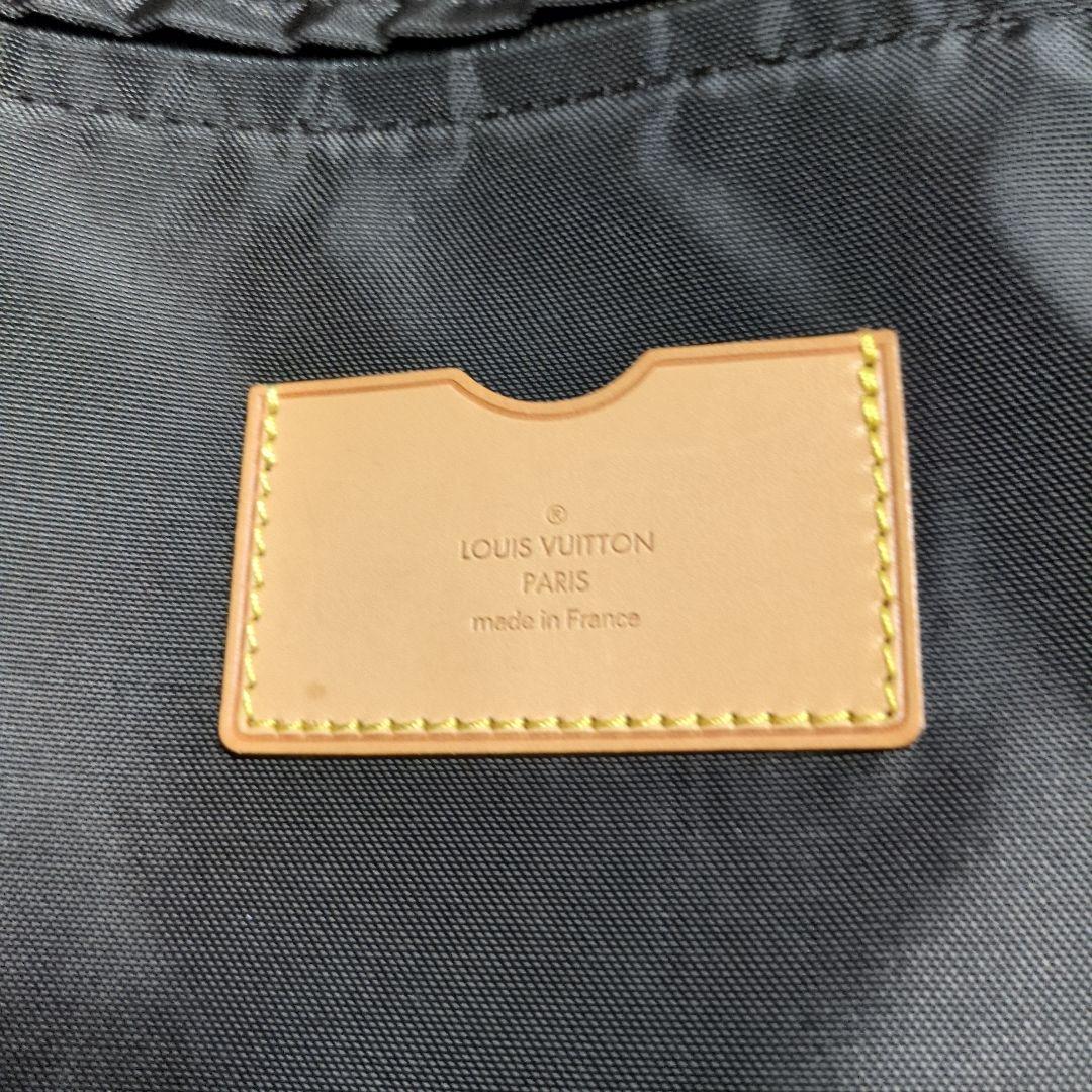 LOUIS VUITTON ルイ・ヴィトン トロリー50 ボスフォール