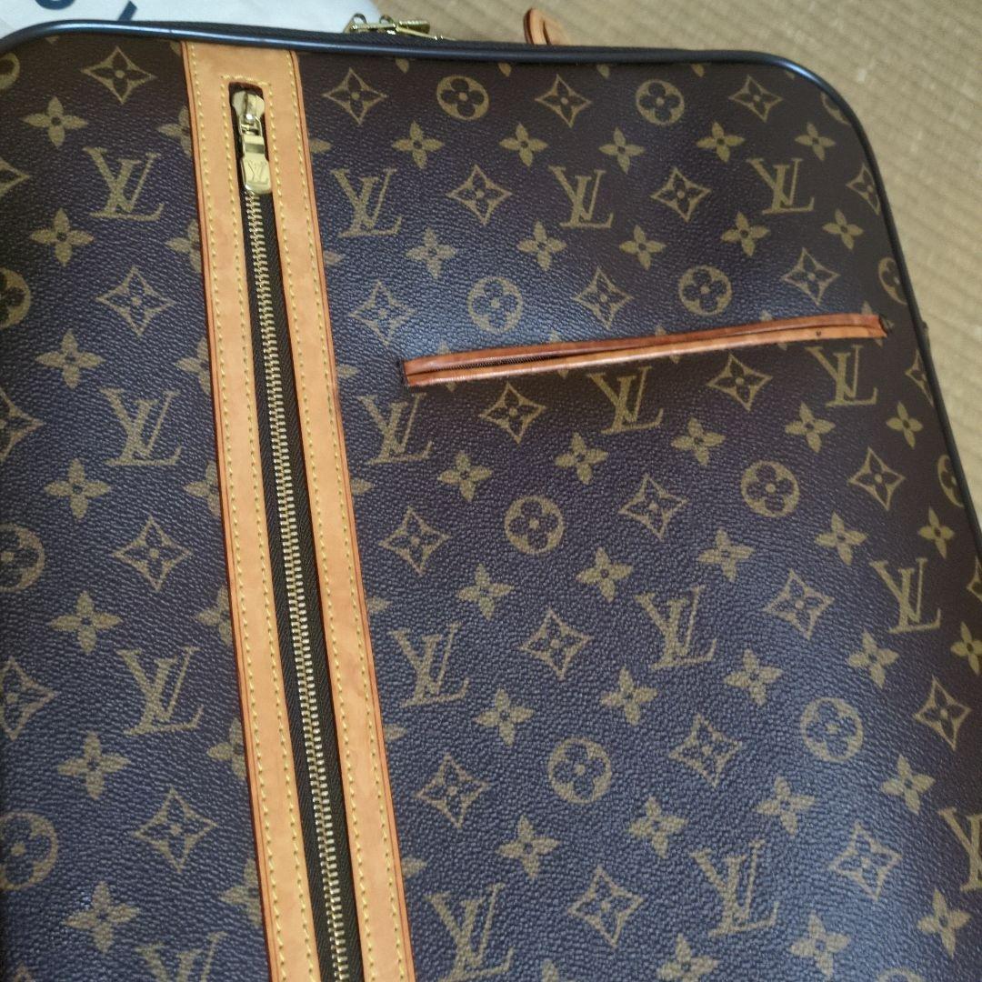 LOUIS VUITTON ルイ・ヴィトン トロリー50 ボスフォール