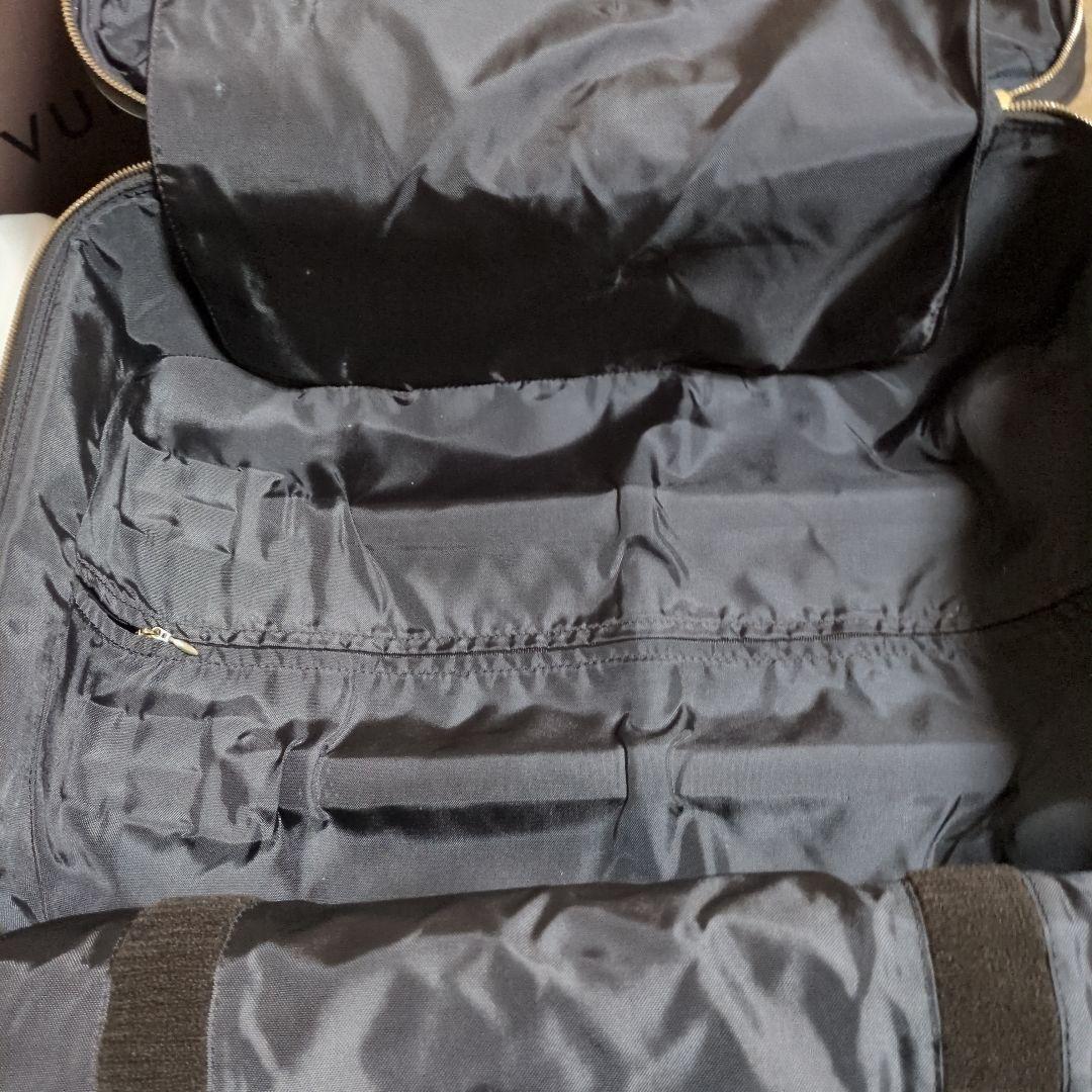 LOUIS VUITTON ルイ・ヴィトン トロリー50 ボスフォール