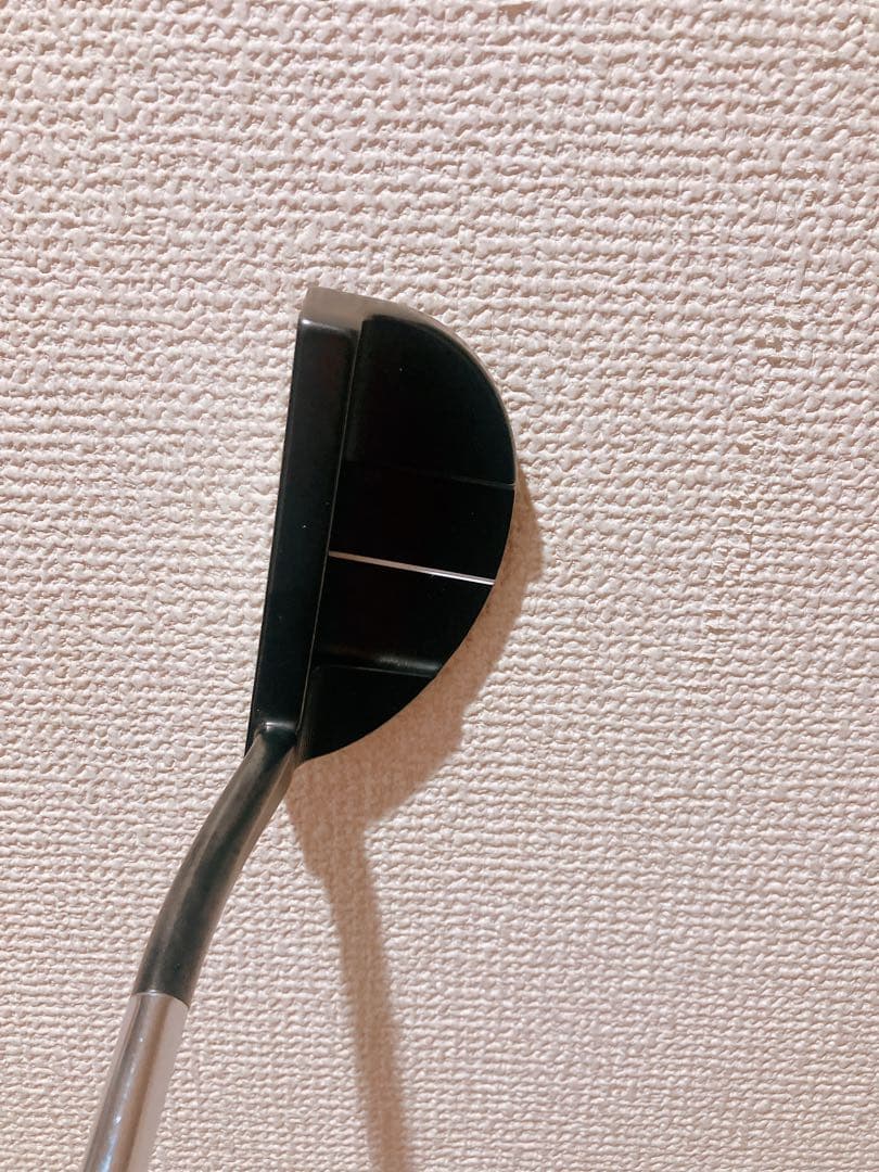 s*5様 オデッセイ　PROTYPE 9HT パター 34インチ　ヘッドカバー、