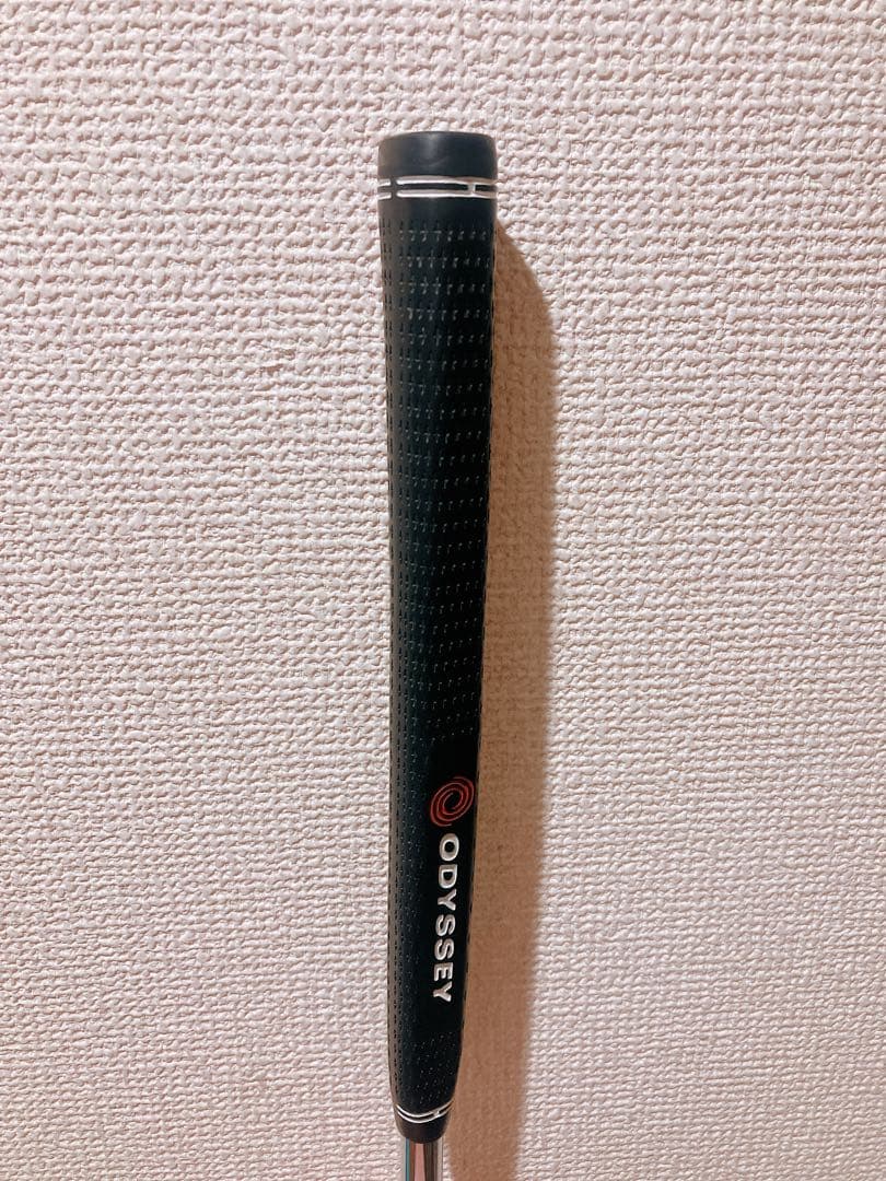 s*5様 オデッセイ　PROTYPE 9HT パター 34インチ　ヘッドカバー、