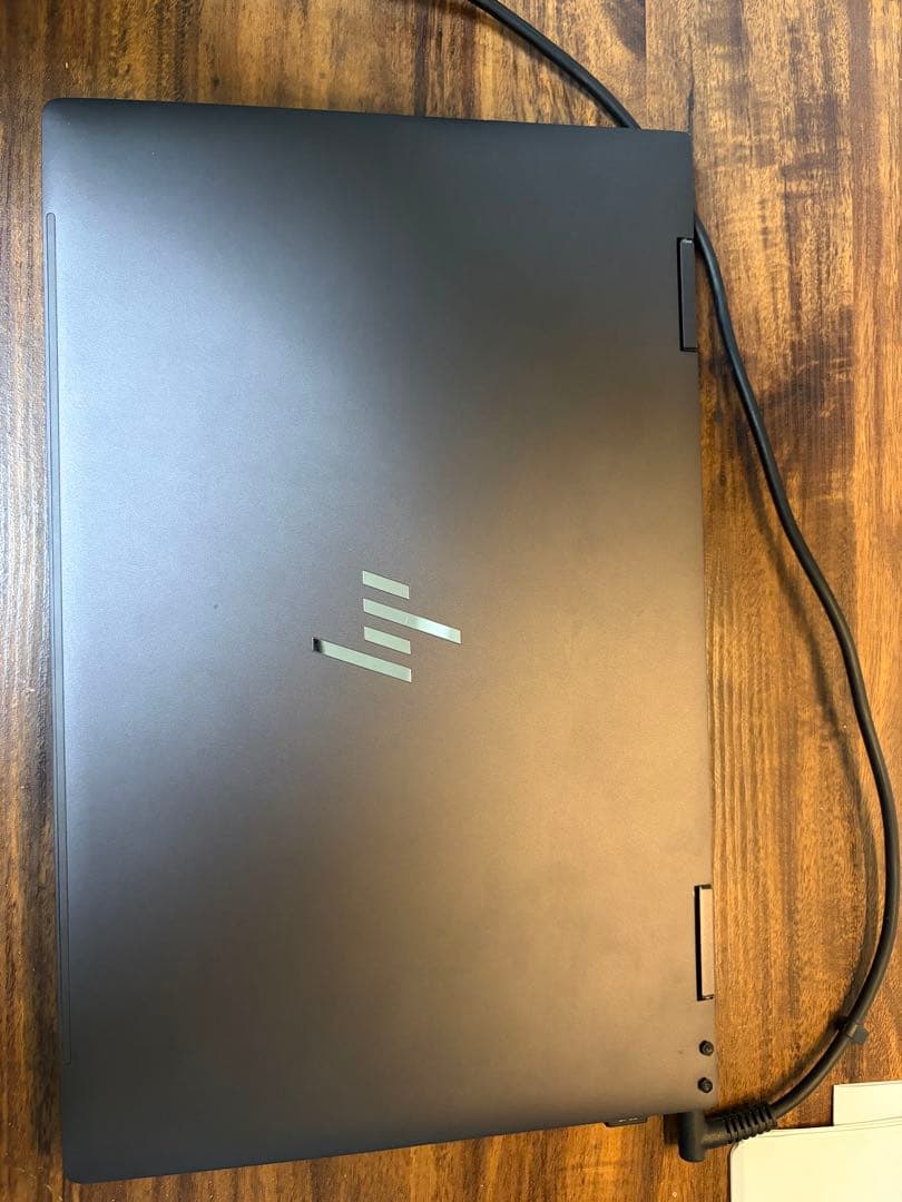 Windowsノート本体 HP ENVY X360 13 ay-1000 512gb