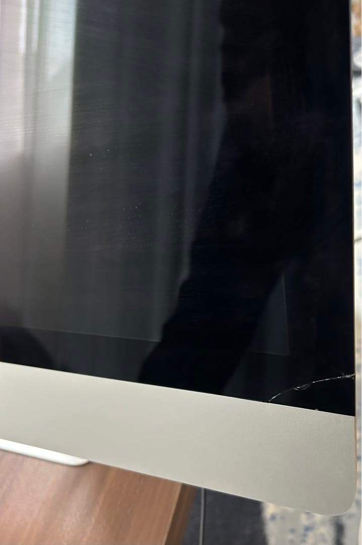 Macデスクトップ Apple iMac 5K 27\" 2019 (i9/48GB/SSD1TB)