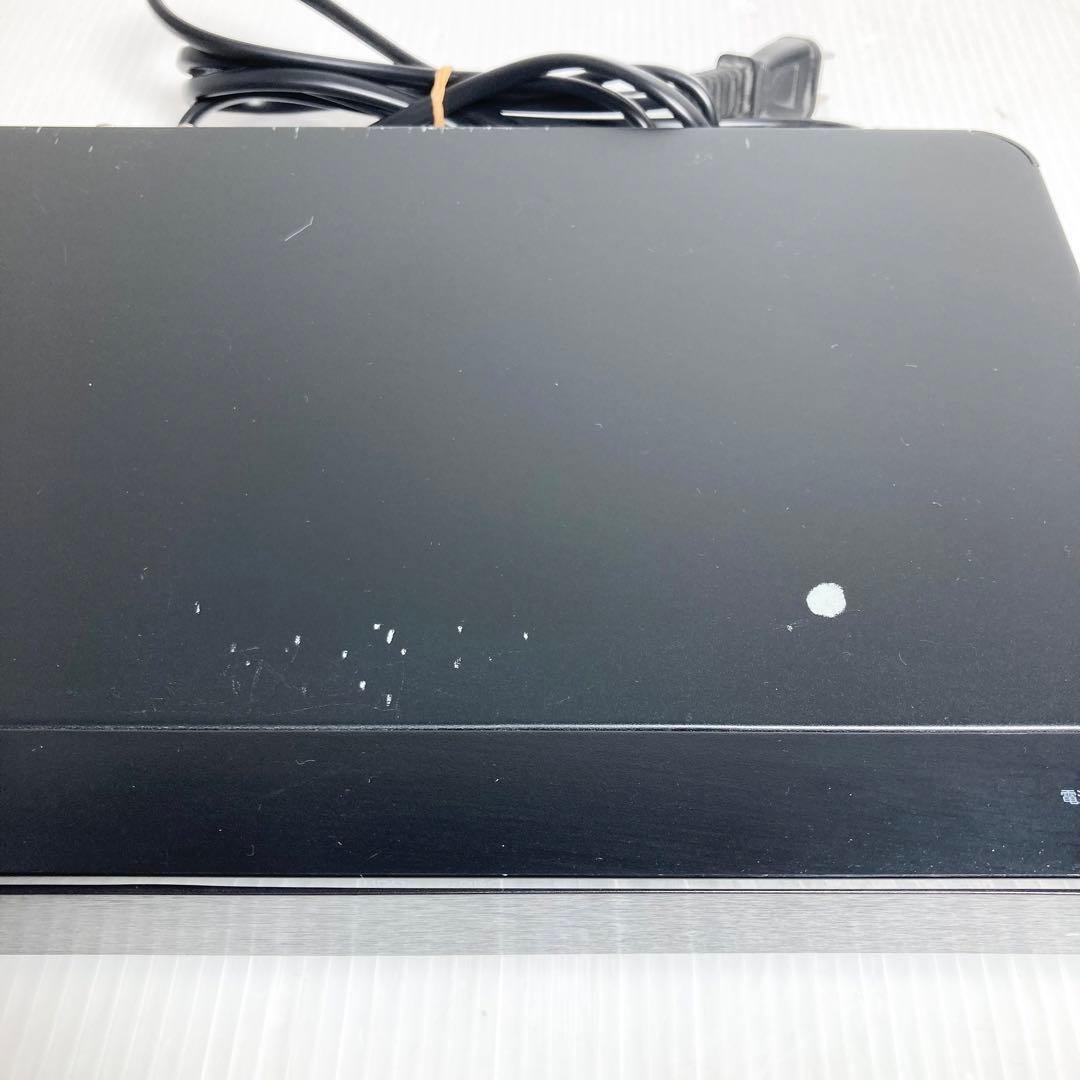 東芝 REGZA ブルーレイレコーダー DBR-Z520 2014年製 1TB