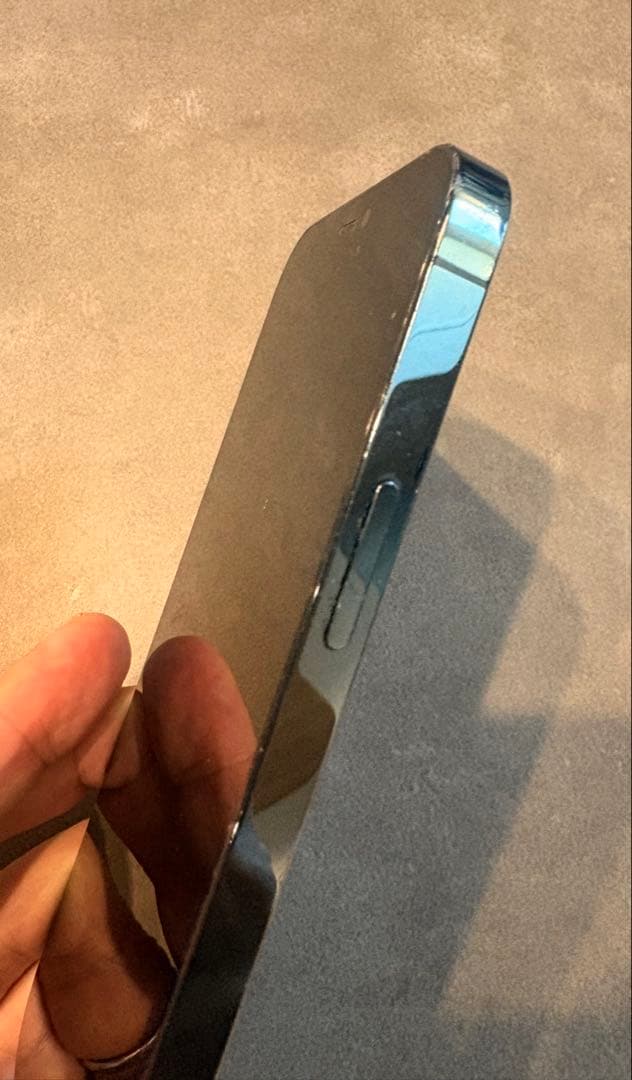 【ジャンク品】iPhone 12 Pro 256GB