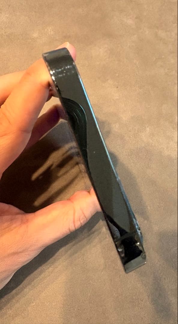 【ジャンク品】iPhone 12 Pro 256GB