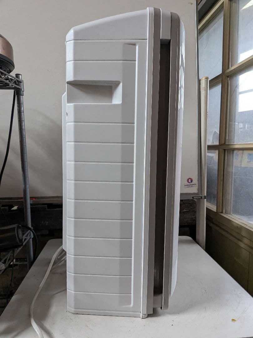 FUJITSU HDS-302G 2023年製 脱臭機 動作確認済 良品