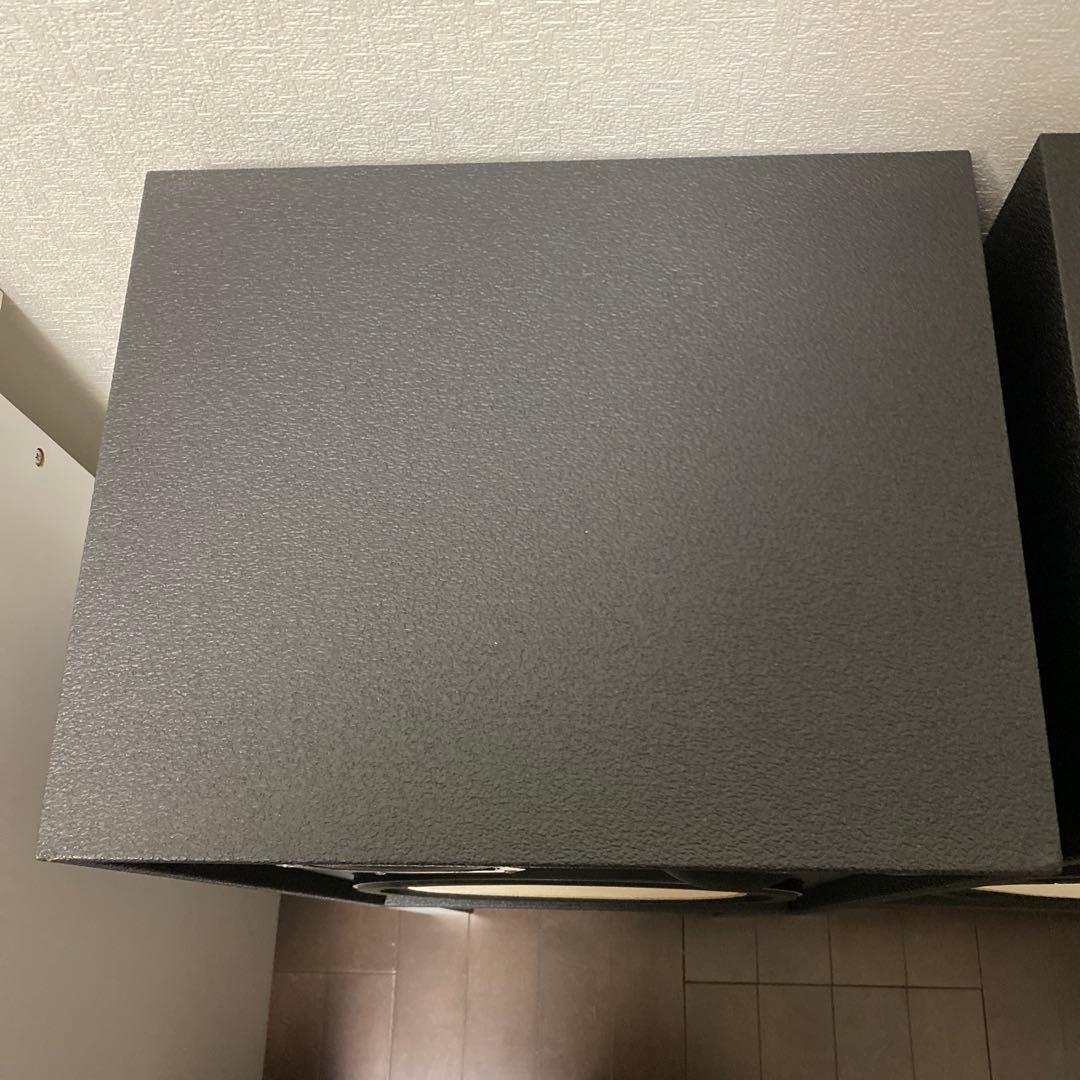 JBL 4312B MKII スピーカー