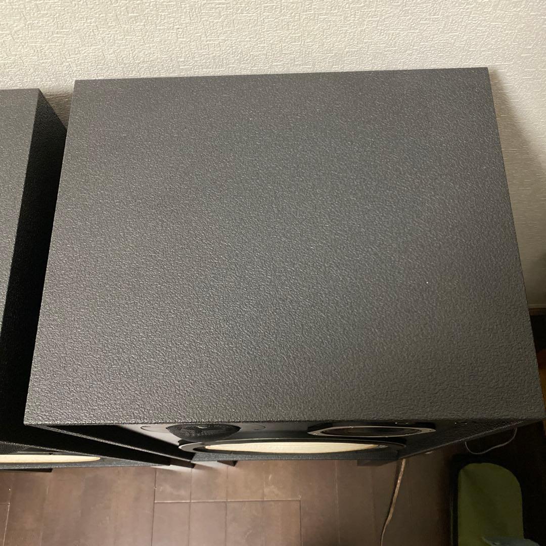 JBL 4312B MKII スピーカー