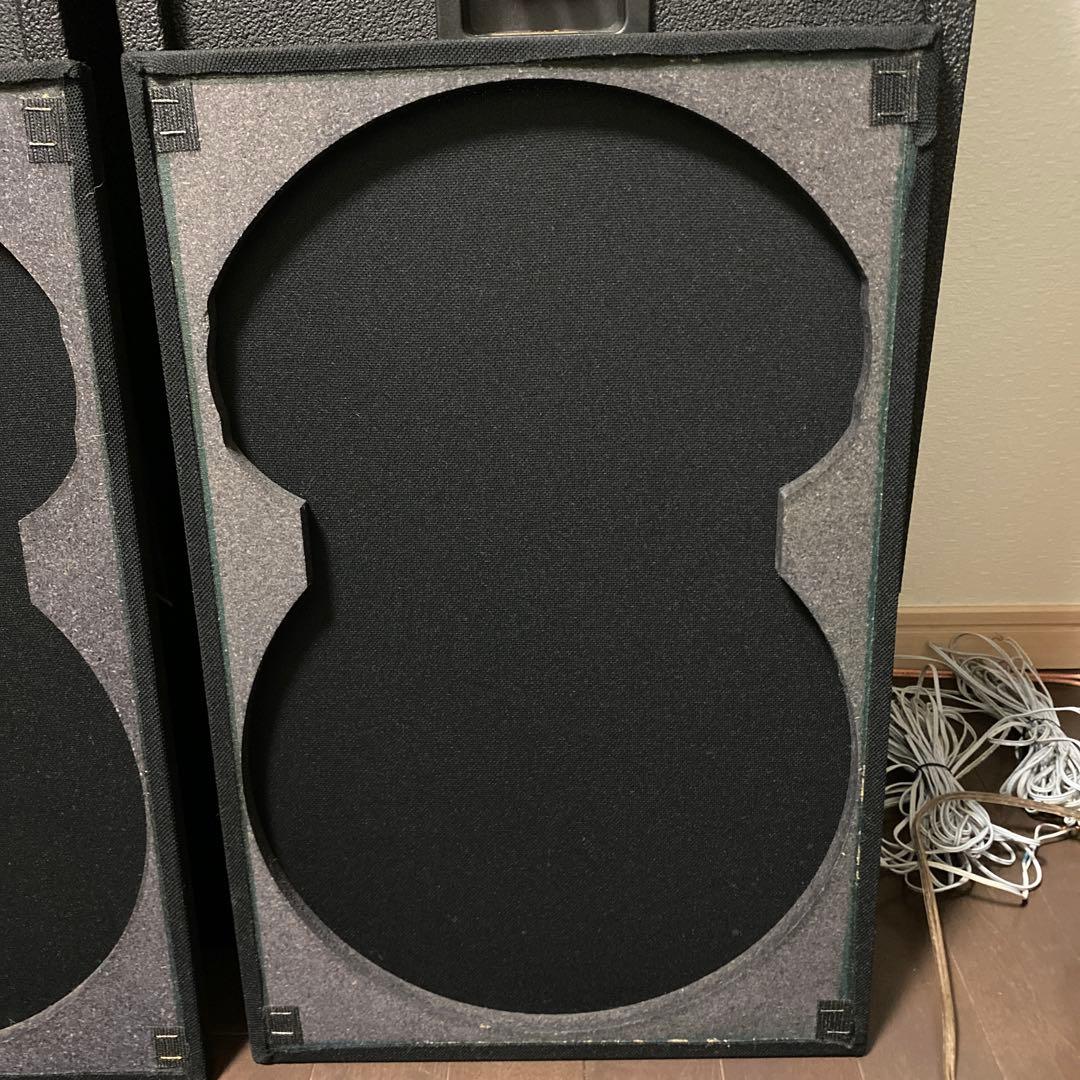 JBL 4312B MKII スピーカー