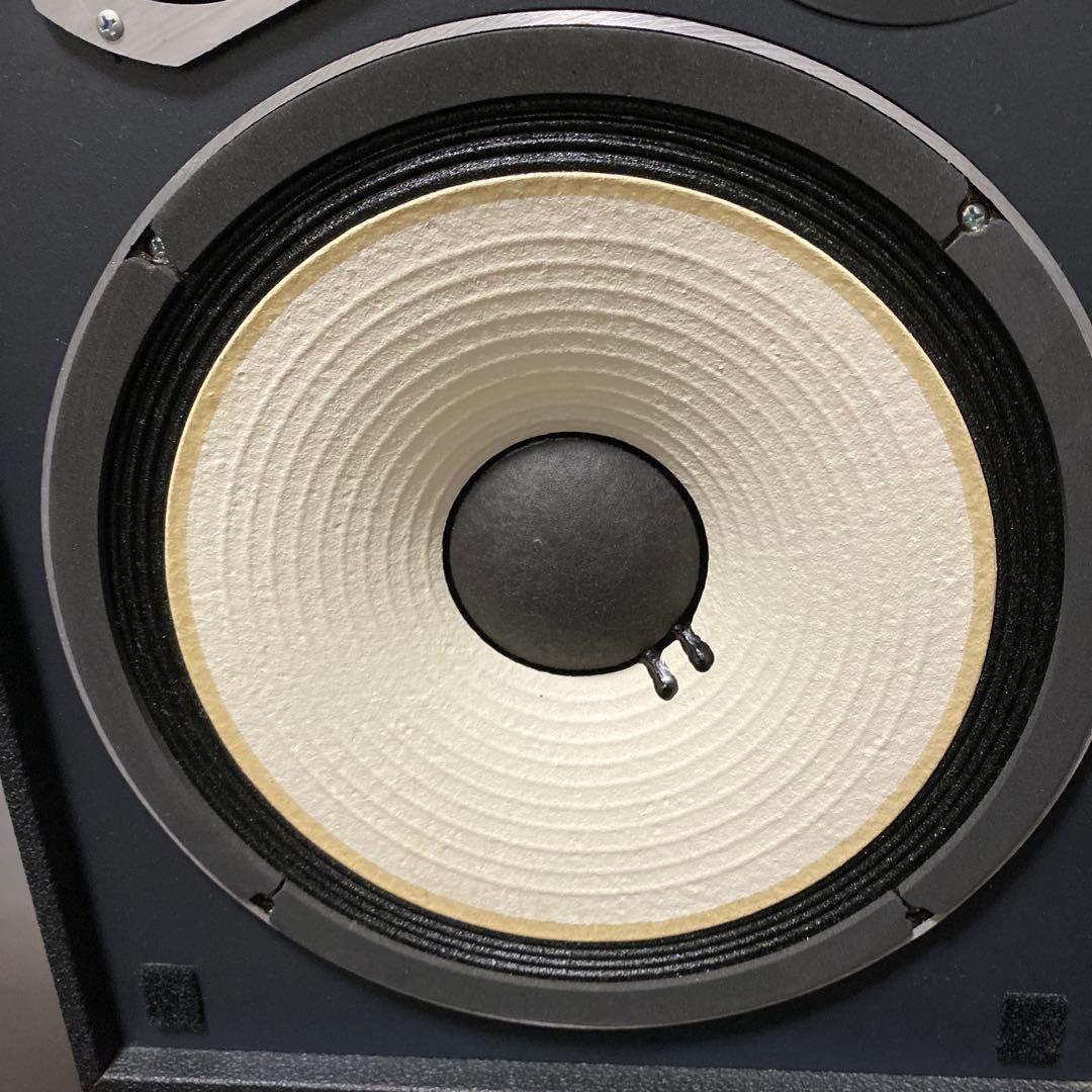 JBL 4312B MKII スピーカー