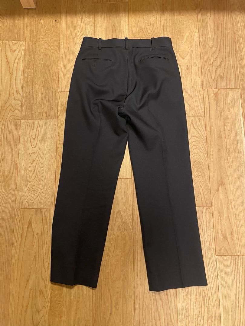 【LE / エルイー】everyday slacks Sサイズ