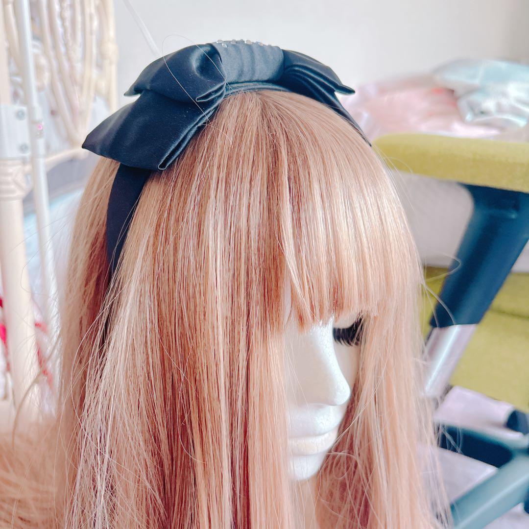 ジーザスディアマンテ カチューシャ3こセット