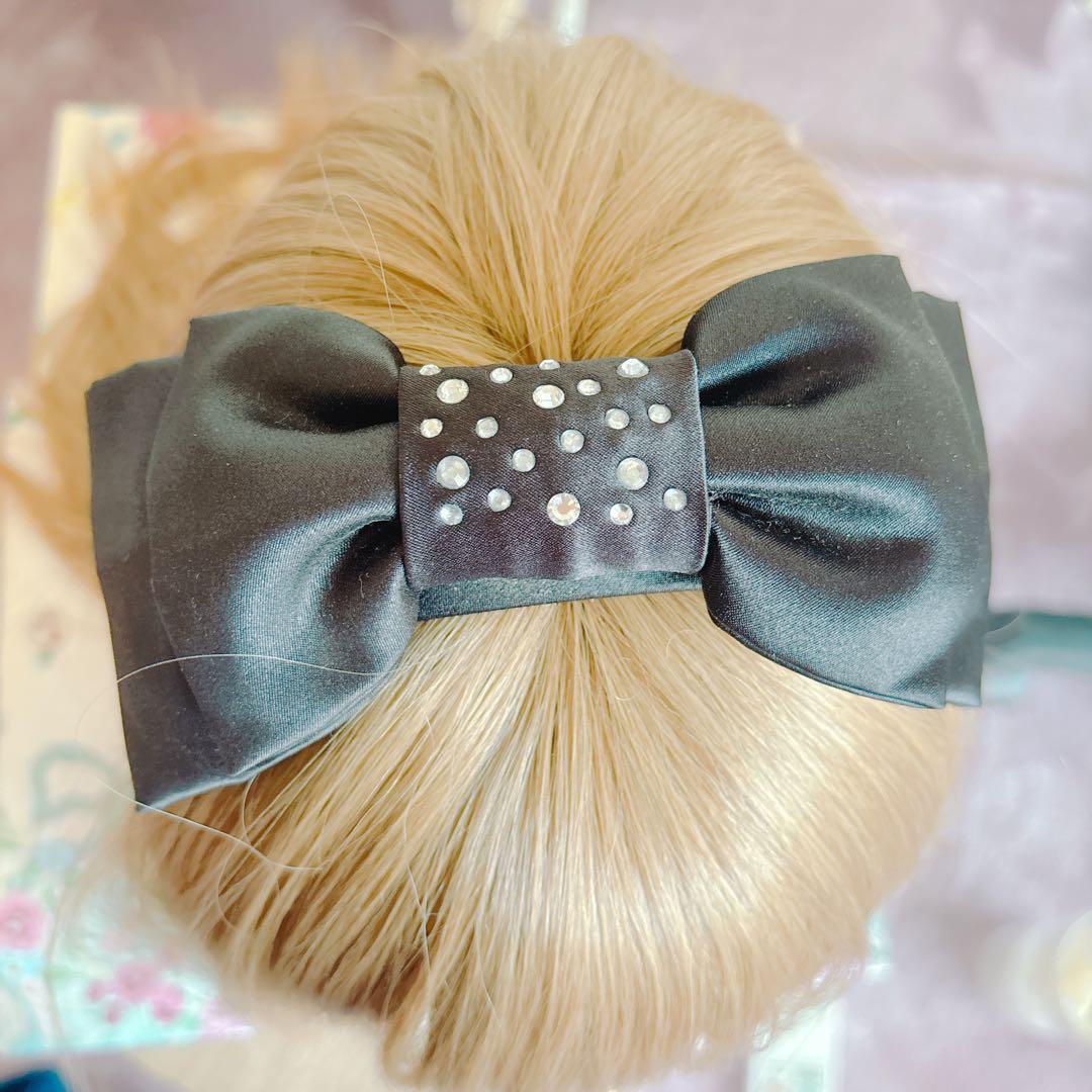 ジーザスディアマンテ カチューシャ3こセット