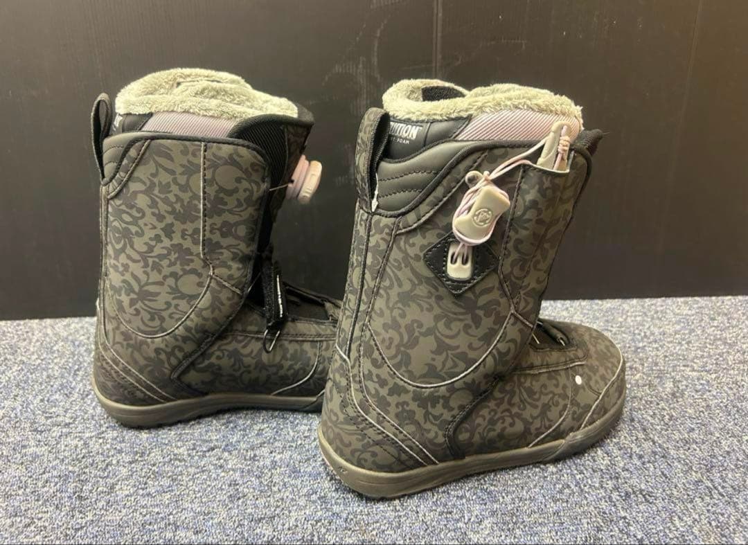 スノーボード ブーツ 24cm