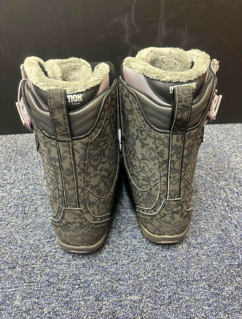 スノーボード ブーツ 24cm