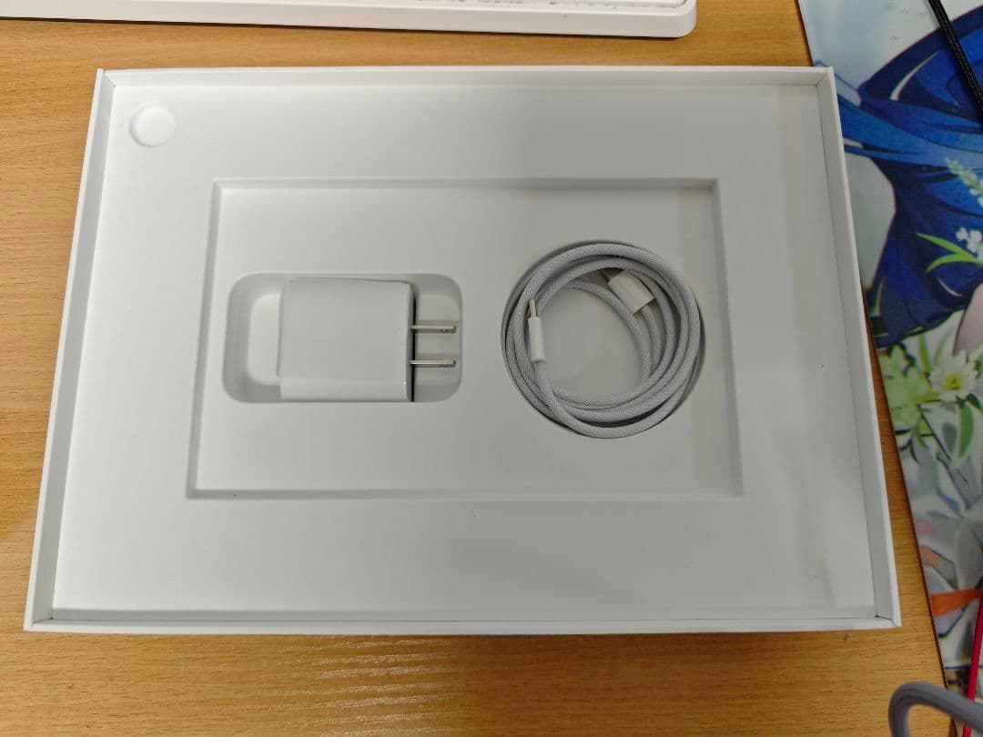 iPad (第11世代) Wi-Fi 128g イエロー