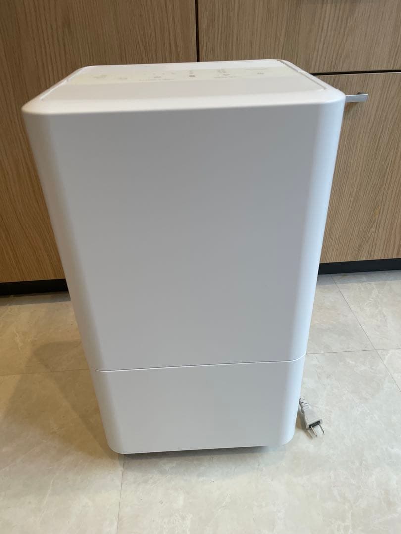 IRIS OHYAMA 冷風機 ICA-0301G