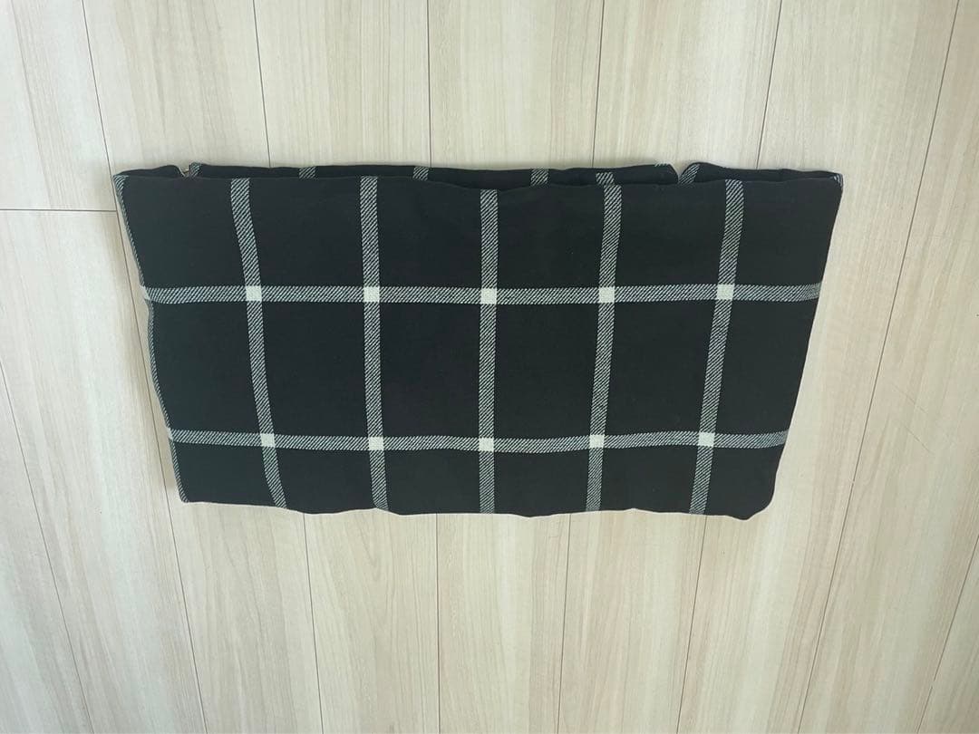 ラフシモンズ 2020コレクション　マフラー　PRADAプラダ