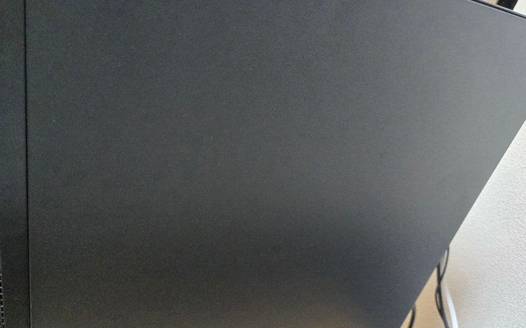 美品 高性能 ゲーミングpc LEVELΘ i5 RTX4060Ti DDR5