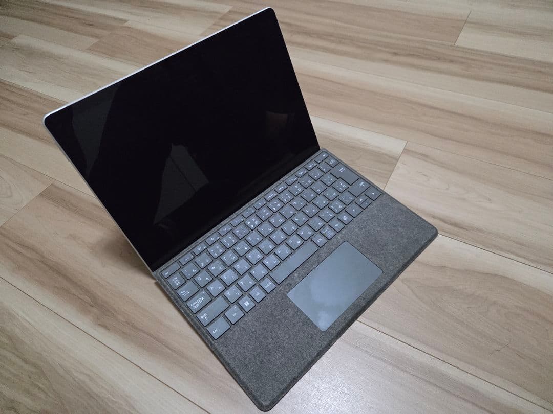 Windowsタブレット本体 Windows Surface Pro 8 256G