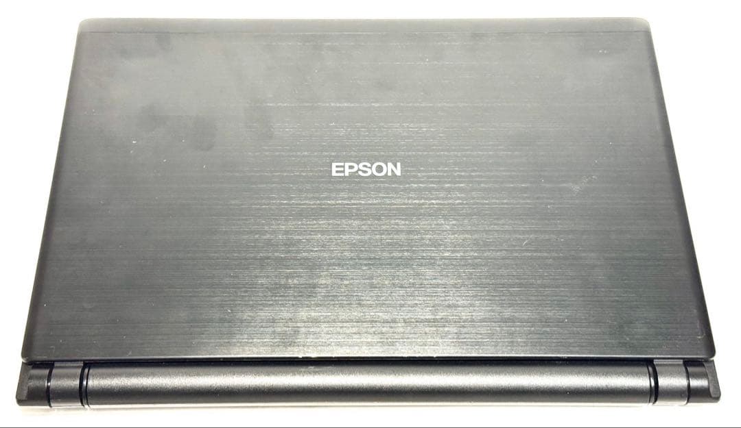 【期間限定】 Endeavor NA601E i7 SSD 256GB 16GB