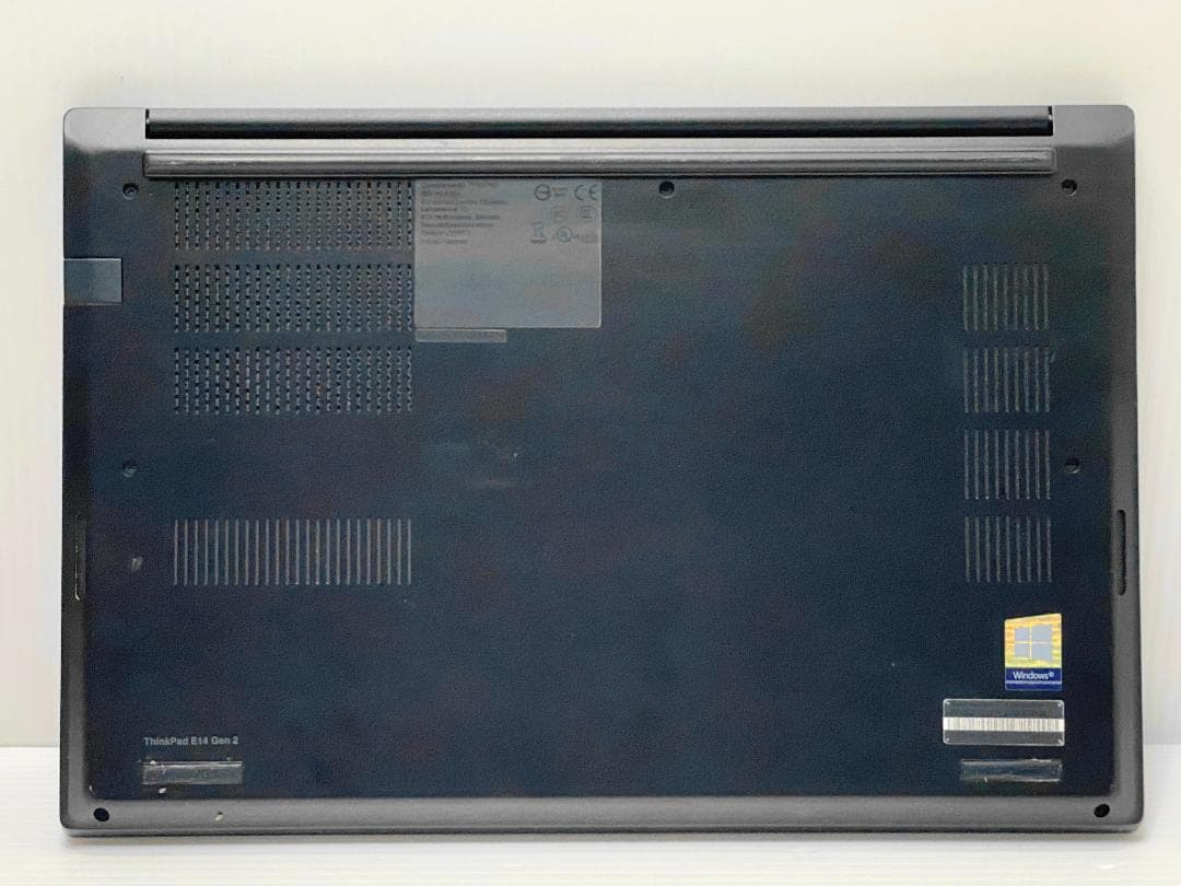 第11世代タッチパネル ThinkPad E14 Gen2